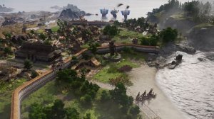 Anno 117： Pax Romana - Official Accolades Trailer