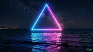Pink Floyd Style Meditation NEW SONGS 1 HOUR 🌌 ｜ Echoes of the Universe (Deep  Journey) Vol. 6-