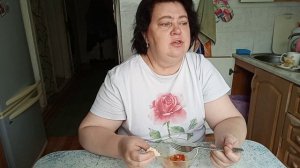 Хотела как лучше 💯 но наступила на пятку 🦶 мужику-обиженке 😳