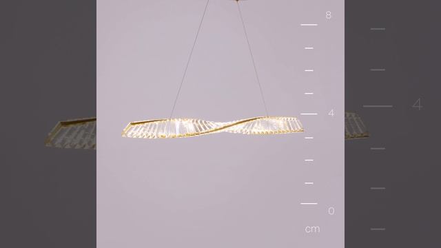 Светильник Maytoni Krone P097PL-L28BS3K смотреть онлайн