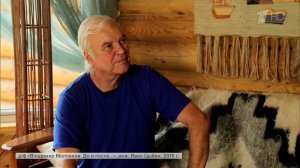 Не стало журналиста, ведущего программы «До и после полуночи» Владимира Молчанова