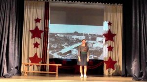 Концерт фестиваля  «Салют Победы» 2026 «Время читать письма»