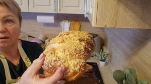 ИСПЕЧЕМ С ВАМИ СДОБНЫЕ ВАНИЛЬНЫЕ ПЛЕТЕНКИ.