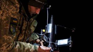 Украина превращается в испытательный полигон: ВСУ станут источником информации для военного ИИ