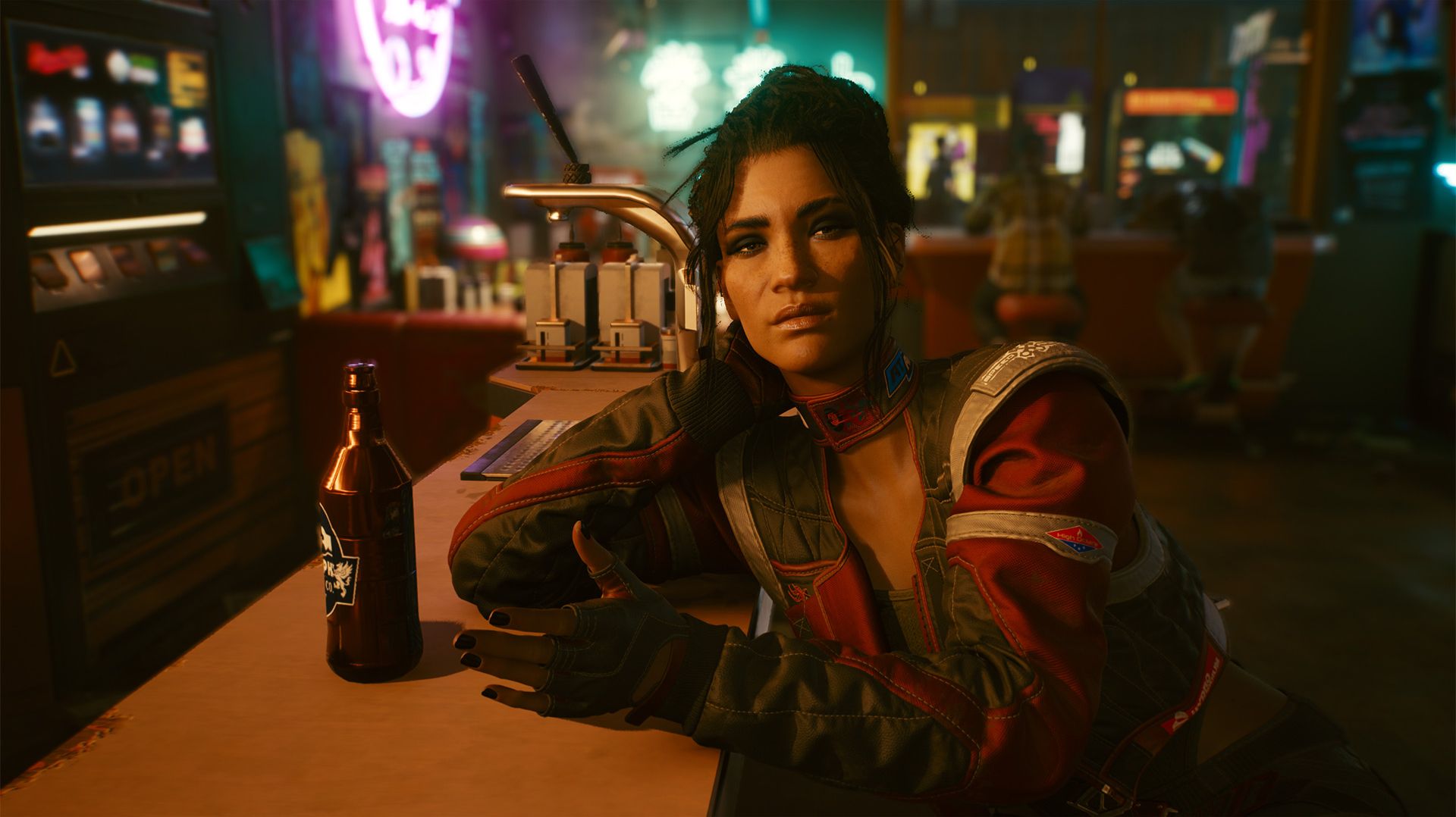 Прохождение Cyberpunk 2077 - Часть 19