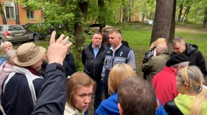 Отключение газа – вынужденная мера