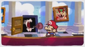 Затерянные в замке — лучшие мультфильмы по игре Super Mario 64