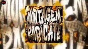 MONTAGEM RADICATE