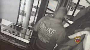 В Москве иностранец задержан по подозрению в краже наручных часов стоимостью 700 тысяч рублей