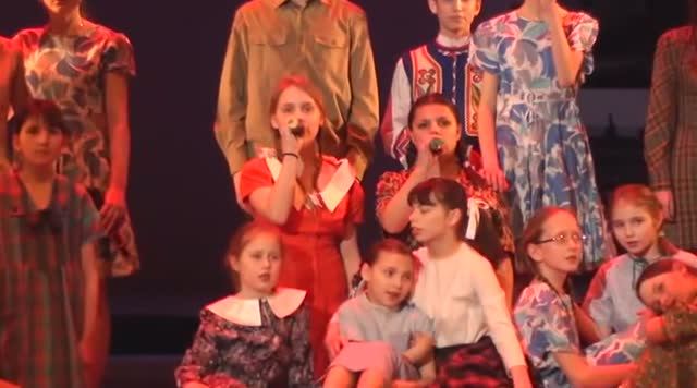Вечер памяти "Ивановцы -труженики тыла" - ВСЁ ДЛЯ ФРОНТА,ВСЁ ДЛЯ ПОБЕДЫ."25.03.15 г.