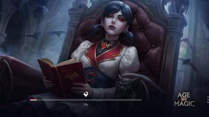 Age of Magic,портал в кошмар.