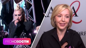 За что Линду задержала полиция? Что Юлианна Караулова рассказала о работе в глянце? | PRO-Новости