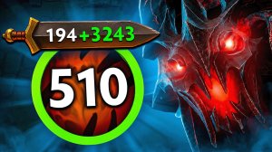 БАГ НА БЕСКОНЕЧНЫЕ СТАКИ (или фича) 🔥 Shadow Fiend Dota 2