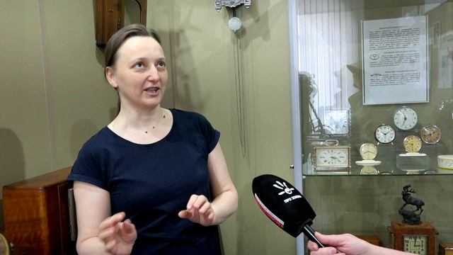 Новости культуры Прокопьевска | 12 05 2026
