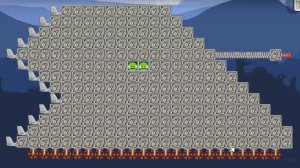🔥НАСТОЯЩИЙ ГИГАНТСКИЙ ТЯЖЁЛЫЙ ТАНК!