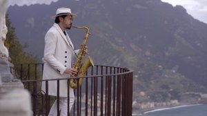River Flows in You- on SAX 🎷(ft. Shon World)