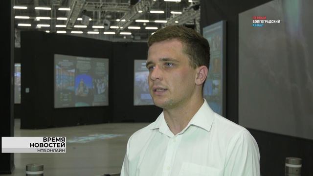 Волгоградским подросткам продолжают прививать нравственные ценности