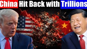 USA Put Sanctions on China's Refineries — China's Bold Response Has the World Stunned!