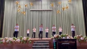 день пряника 2026 старшая группа Арт-студия