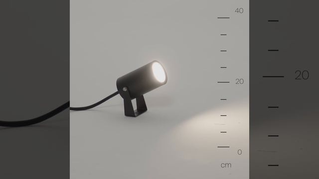 Светильник Maytoni Scope O025FL-01B смотреть онлайн