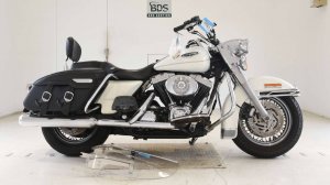 HD ROAD KING FLHR1450 - 1HD1FRW112Y648487