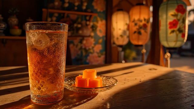 May Bossa Nova & Smooth Summer Cafe Music - Расслабляющий мягкий джаз