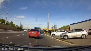 Видеорегистратор SilverStone F1 ViJet