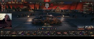 Мир танков