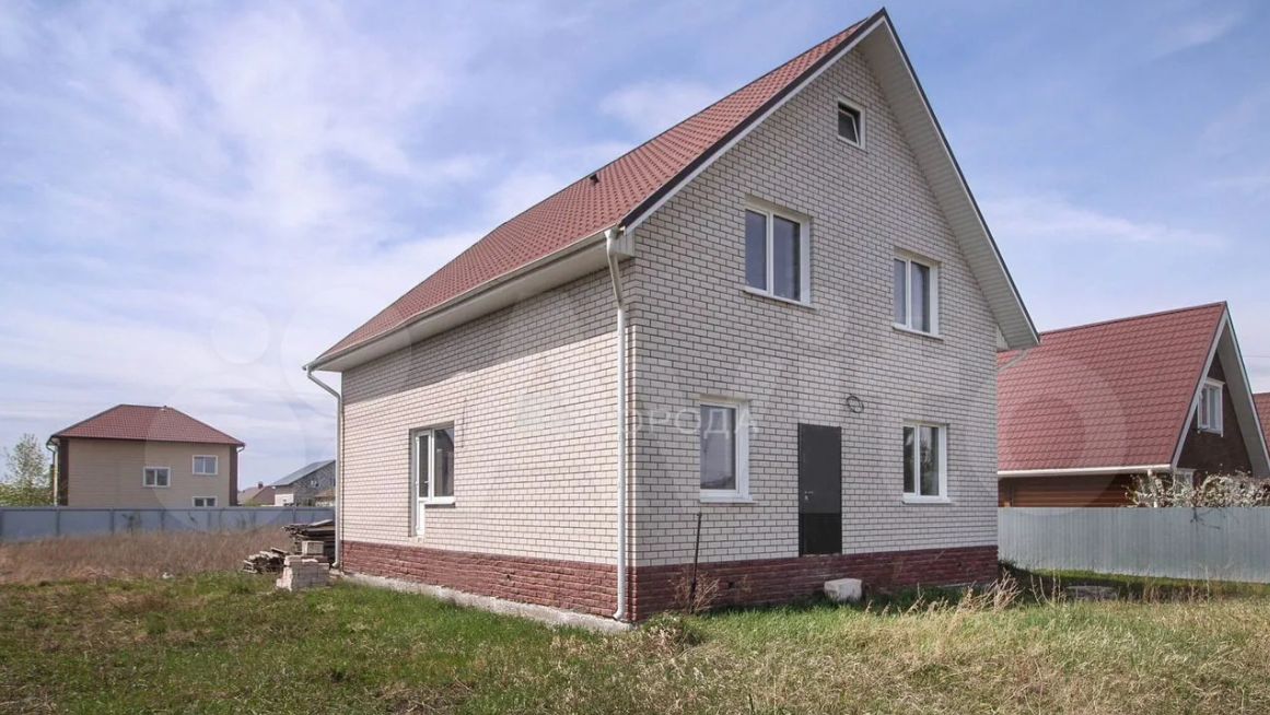Дом на продаже