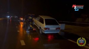 Волгоградские полицейские задержали угонщика машины ВАЗ-2107 в Воронеже