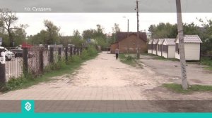 Новости Владимира и Владимирской области 13 мая 2026 года. Дневной выпуск