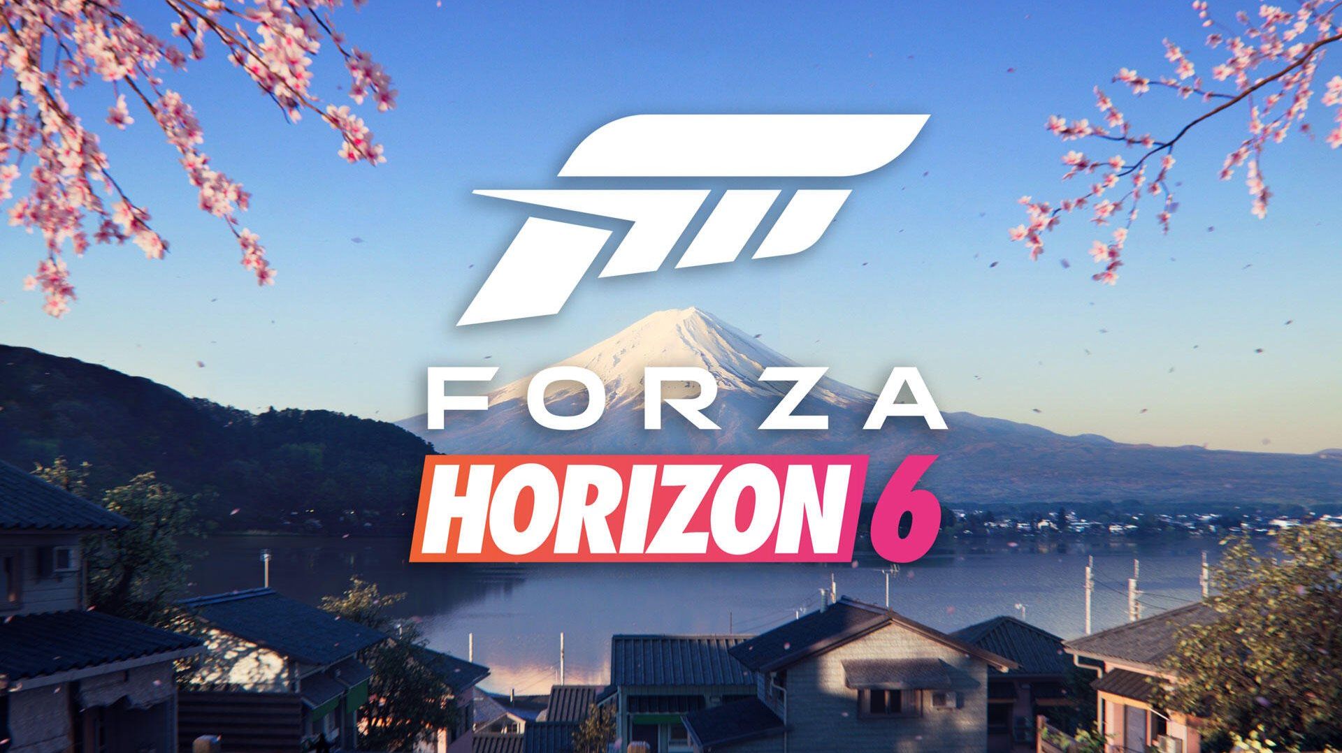Forza Horizon 6 | Масштабный гоночный симулятор в открытом мире