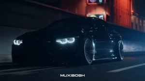 MUXIBOSH - Always Come Back (Original Mix)