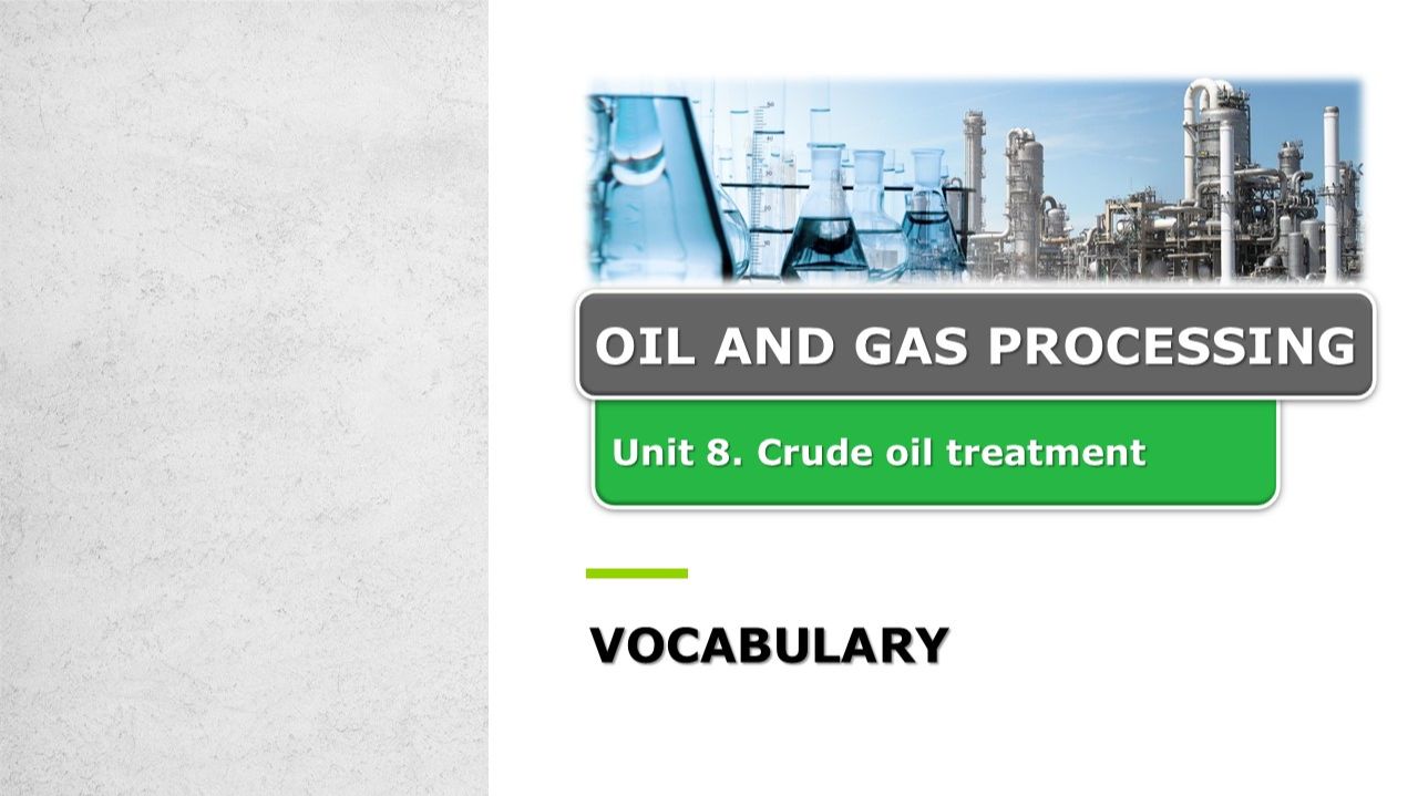 Unit 8. Vocabulary | Модуль 8. Лексика