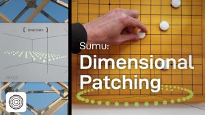 Madrona Labs Sumu: Space Module Exploring | Dimensional Patching