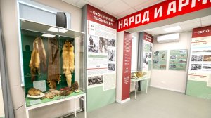 Историки Сургута изучают быт горожан времён Великой Отечественной войны