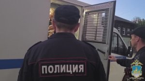 В Костроме недавно освободившийся из мест лишения свободы мужчина обвинён в участии в мошенничестве