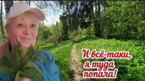 Ещё раз убедилась, что безвыходных положений не бывает