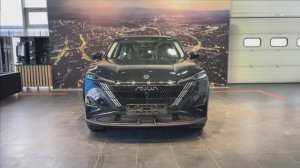 Автомобиль Dongfeng Mage в автосалоне Комфорт Авто в Ростове-на-Дону (0847)