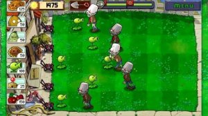 Plants vs. Zombies - Google Play