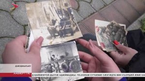 Валентина Иванеева ссардта информаци йæ хистæртæй фыдыбæстæйы стыр хæсты чи архайдта, уыдоны тыыххæй