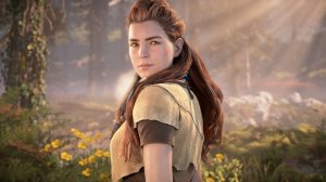 Прохождение Horizon Zero Dawn - Часть 21 - Финал