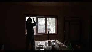Установка откосов и подоконников в доме