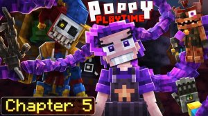 Они добавили PROTOTYPE и LILY в Minecraft Bedrock...