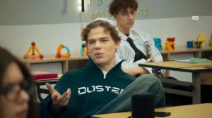 Диалог Корнеева и математички #shorts #олдскул #сериалы2025