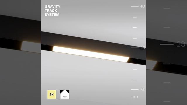 Светильник Maytoni Gravity Basis TR074-2-12W3K-B смотреть онлайн