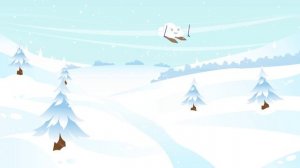 Тооку (3 сезон - 1 серия)