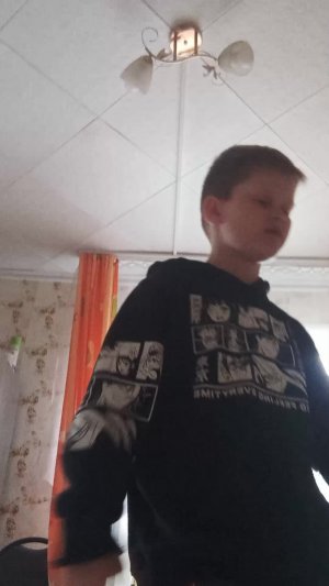 Boxing Board Music Vladus