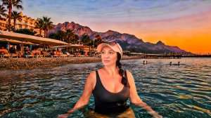 Турция 2026. Что ПРОИСХОДИТ в Кемере❗️ Gravel Select Hotel 5*. Первая линия. Кемер