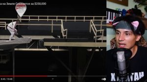 Каждая Страна на Земле Сражается за $250,000! Безумное видео от MrBeast! @MrBeast